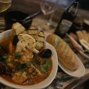 food, oysters, mussels, shellfish, oysters and mussels
