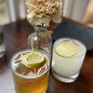 Mai Alone Tai&apos;m and Lost at Sea