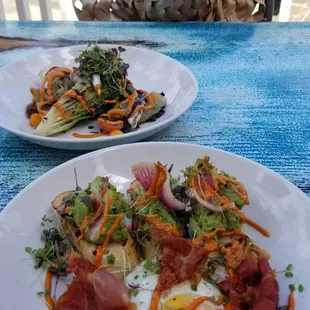 Grilled Wedge Salad