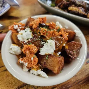 Chorizo