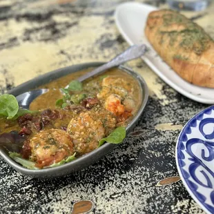 Gambas Al Ajillo