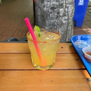 House margarita