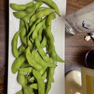 Edamame