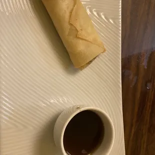 Spring Roll