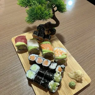 Sushi