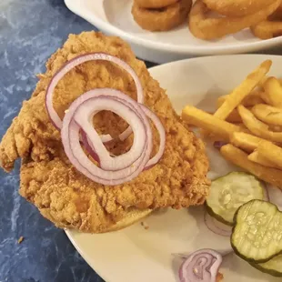 Mayberry Cafe