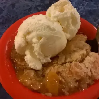 Clara's Cobbler