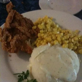 Aunt Bee's Fried Chicken