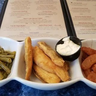 Opie's Prize Catch Blue Gill