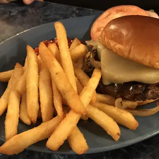 Otis's Basket of Wings