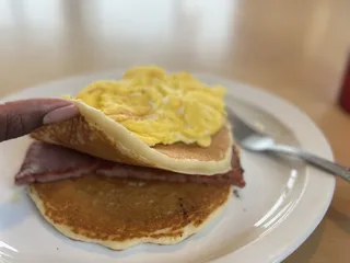 Blueberry Hill Pancake House