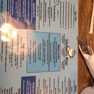 Cool little village, modeled after Mayberry