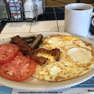 Protein Platter.