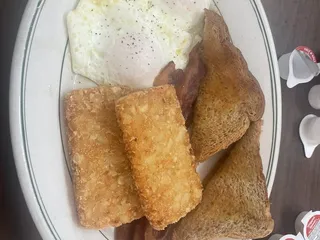 Homestead Restaurant