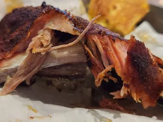 Papa Kayjoe's Bar-B-Que