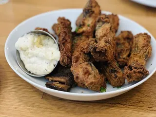 Liberty Street Kitchen