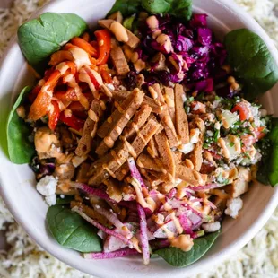 food, salad, salads
