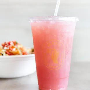 drink