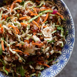 food, salads, salad