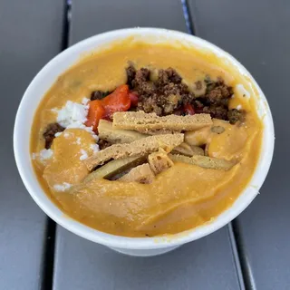 Lentil Soup