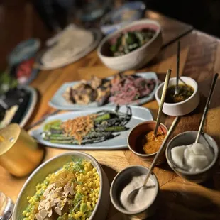 ramen and noodles, food