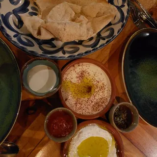 Labneh