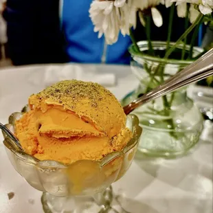Persian Ice Cream