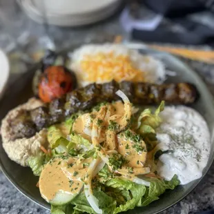 food