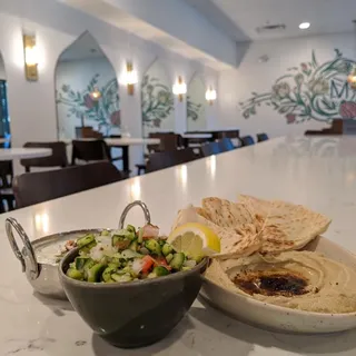 Hummus