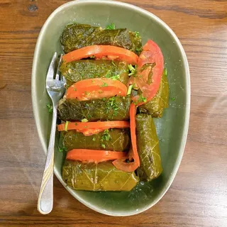 Dolmeh