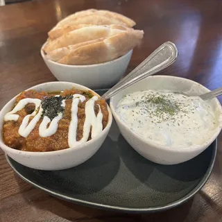 Mast-o-Khiar