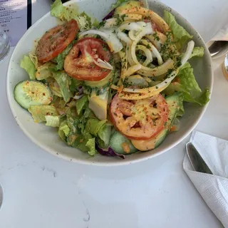 Green Salad