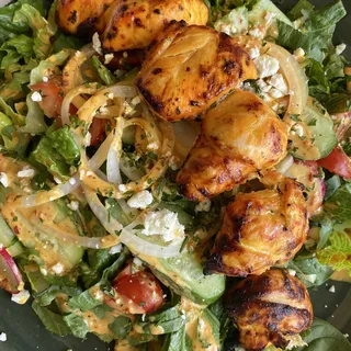 Maydoon Salad
