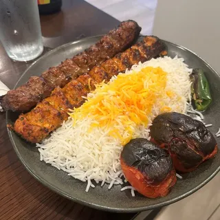 Koobedeh Kabox