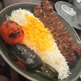 Koobideh