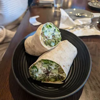 Maydoon Wrap