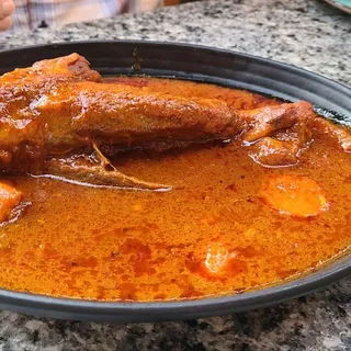 Lamb Shank