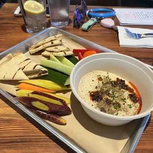 Hummus