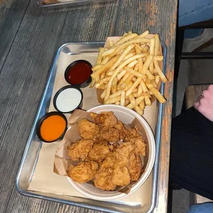 Chicken Nuggets