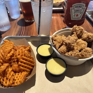 Nuggies