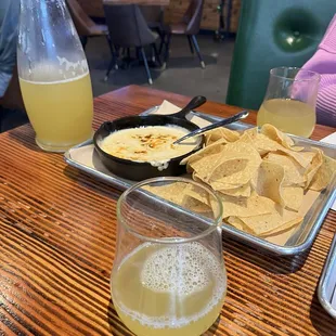 Queso