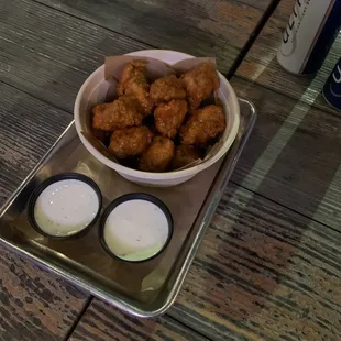 Chicken Nugs