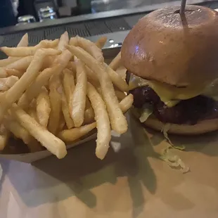Cheeseburger