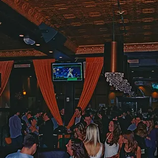 Nightlife