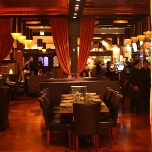 Main Dining Room