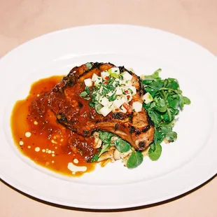 Pork Chop