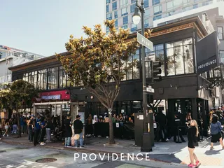 Providence
