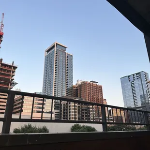 Mayfair Austin