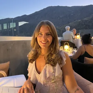 Danielle F.