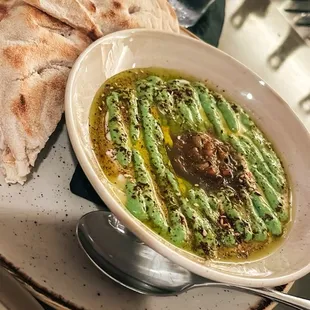 White Bean Hummus